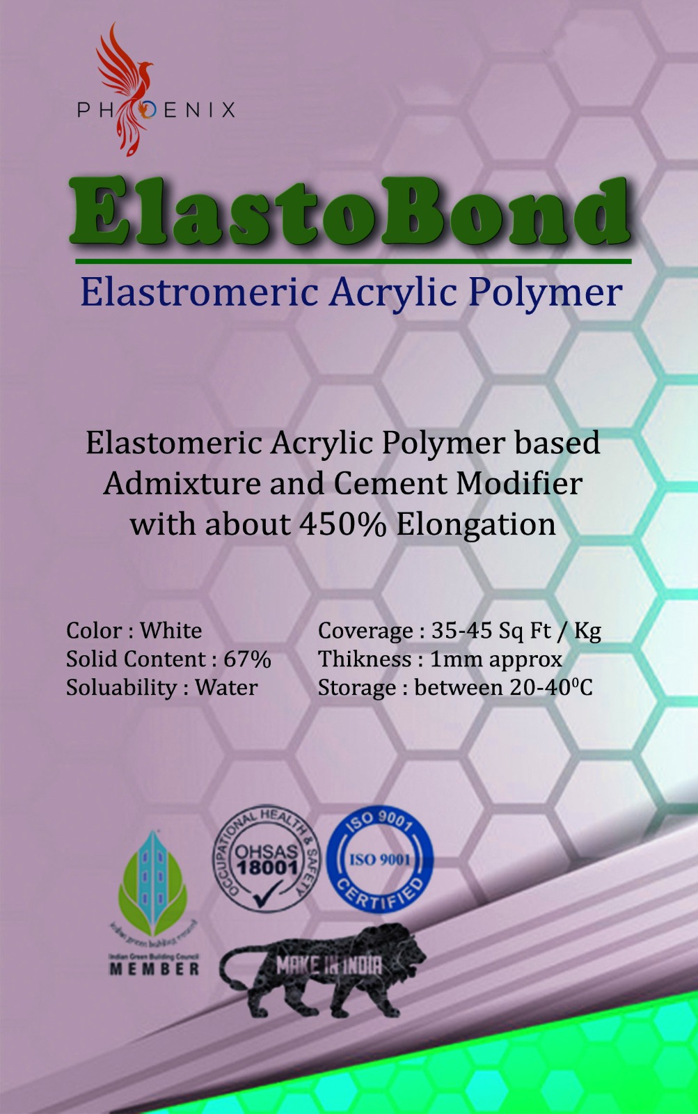 ElastoBond product image